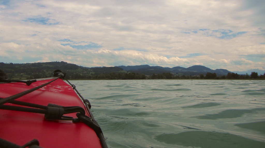 Lake Pfäffikon